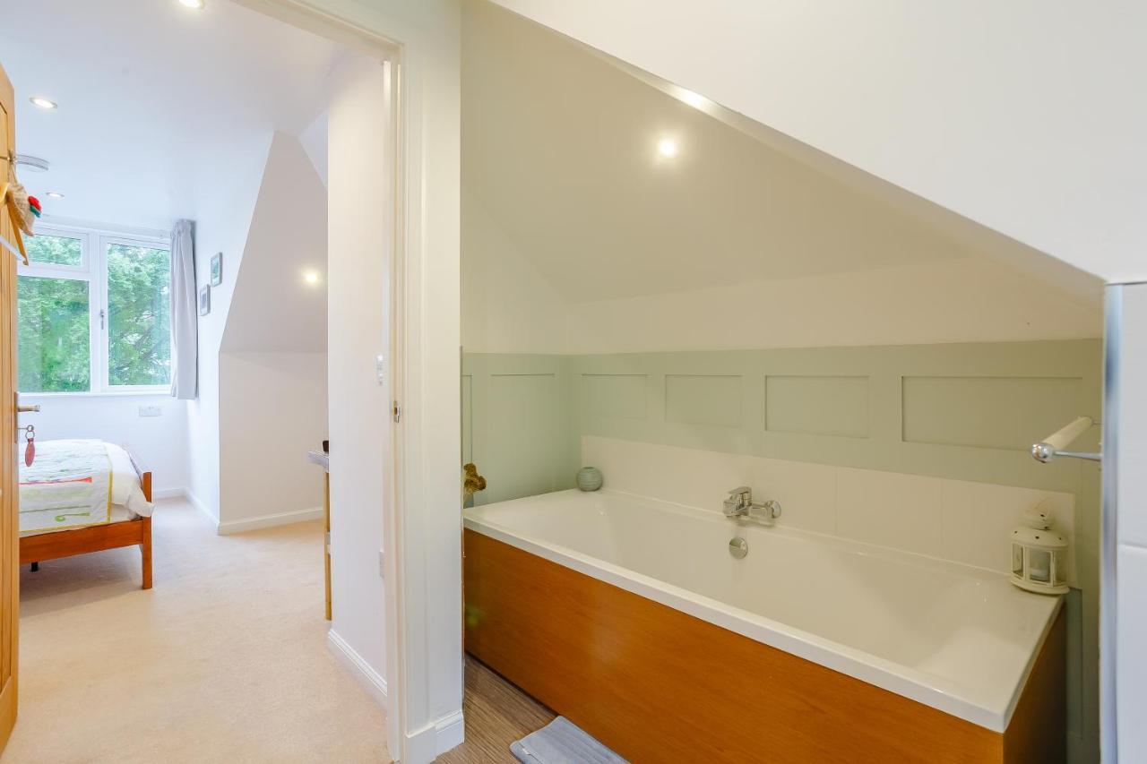דרמנדרוכיט Urquhart Bay B&B מראה חיצוני תמונה