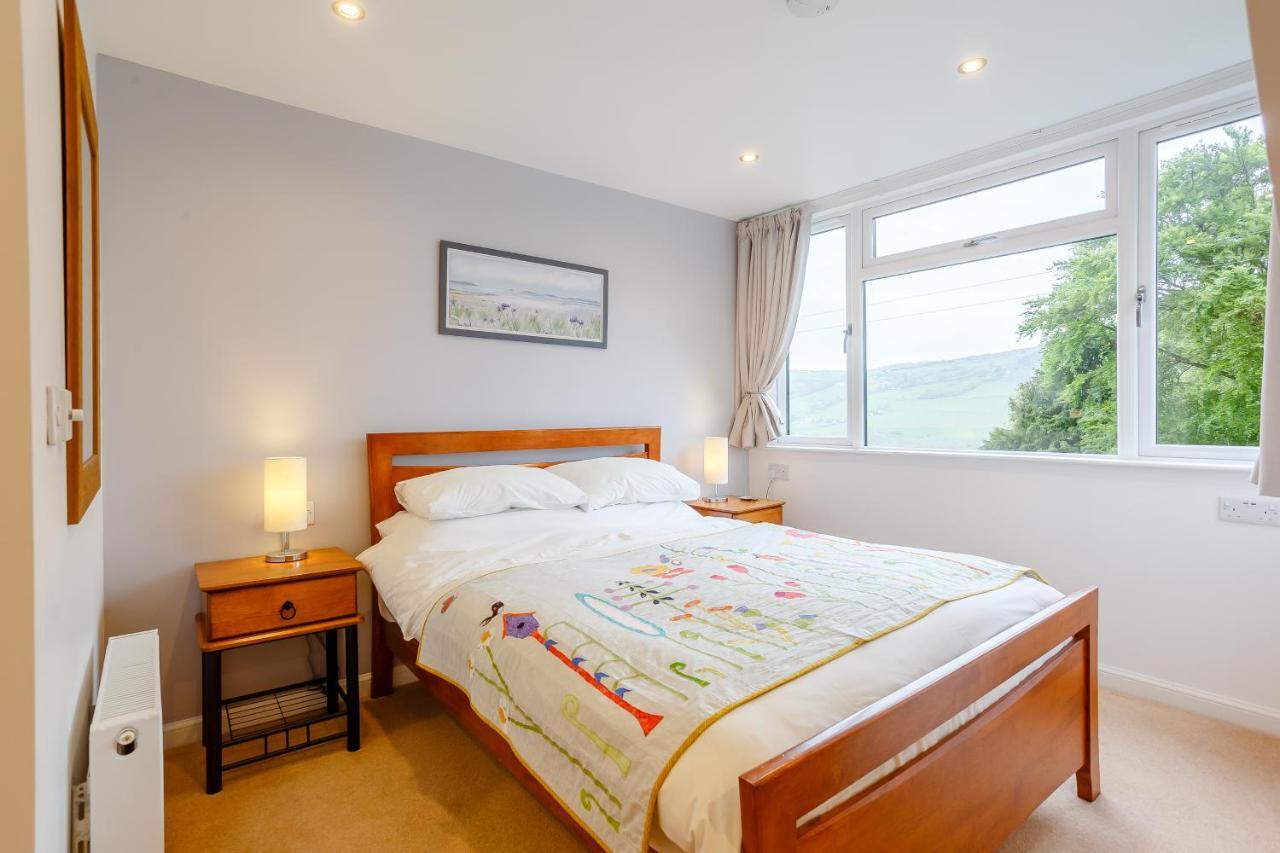 דרמנדרוכיט Urquhart Bay B&B מראה חיצוני תמונה
