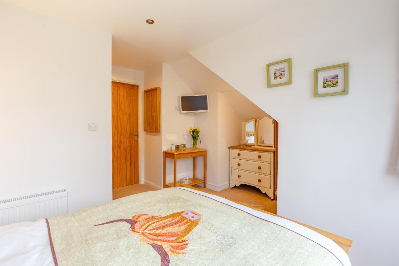 דרמנדרוכיט Urquhart Bay B&B מראה חיצוני תמונה